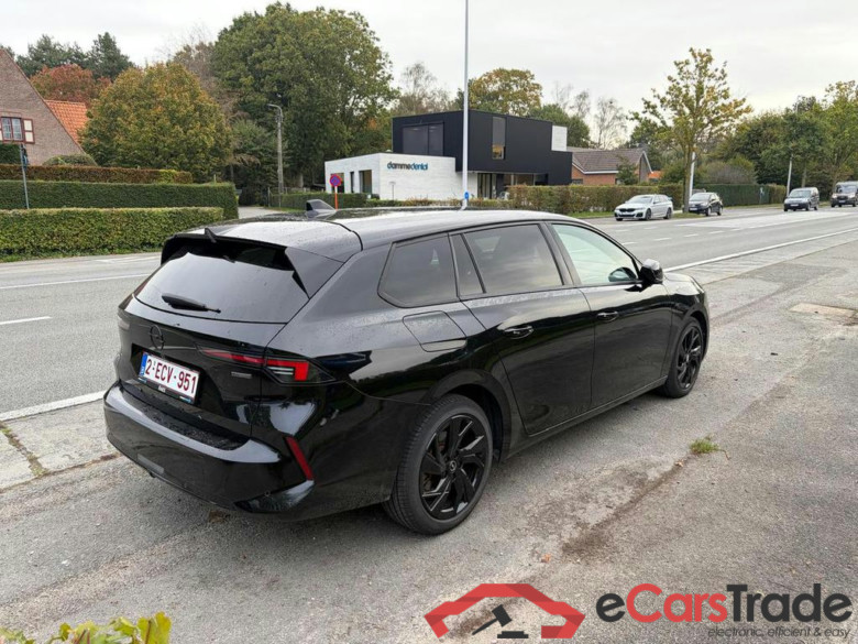 OPEL Astra Sports Tourer PHEV 1.6 Turbo GS (132 kW) #3