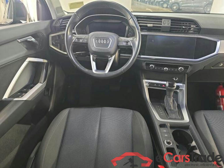 Audi Q3 Q3 35 TDI S Tronic Business Edition 110kW/150pk  5D/P Auto-7 #5