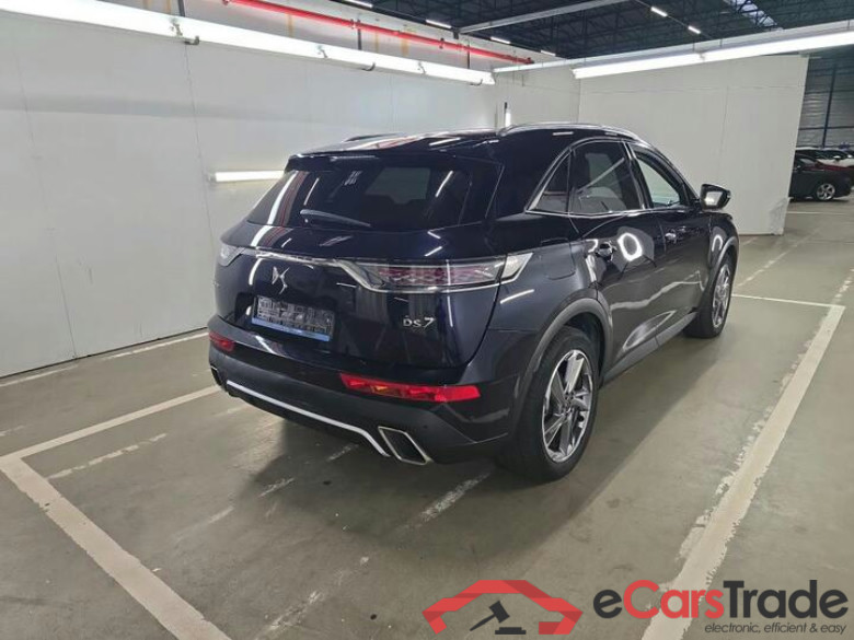 DS DS 7 CROSSBACK DS 7 Crossback E-Tense Rivoli (PHEV) 165kW/225pk  5D/P Auto-8 #4