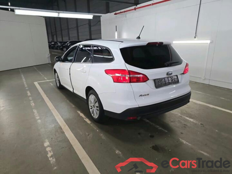 Ford Focus Clipper FOCUS CLIPPER DIESEL - 2015 1.5 TDCi Business Class 70kw/95pk 5D/P M6 #3