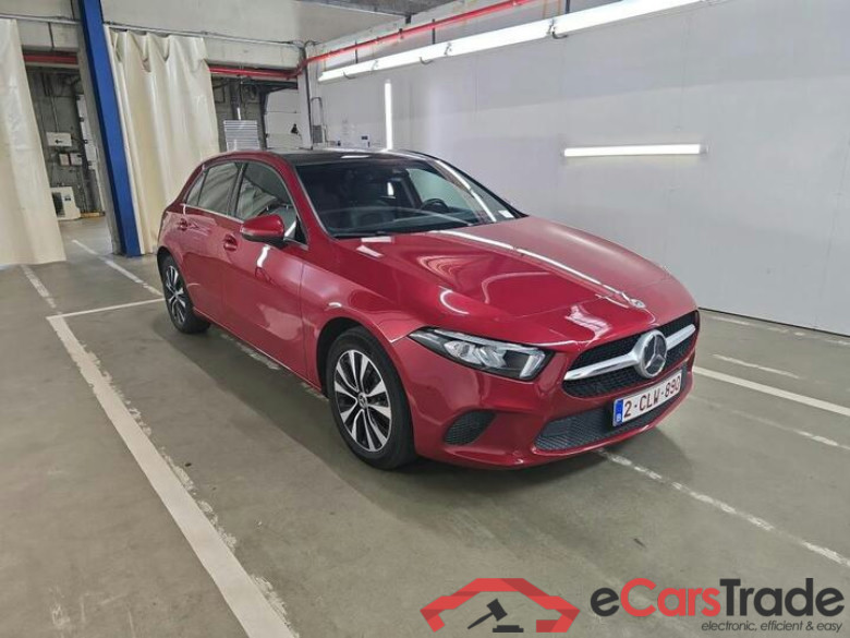 Mercedes A-Klasse A-Klasse A 250 e Business Solution (PHEV) 160kW/218pk  5D/P Auto-8 #2