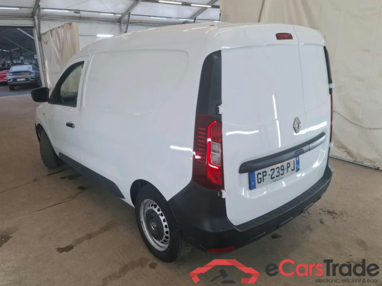 Express Confort 1.5 dCi 95CV BVM6 E6d #2