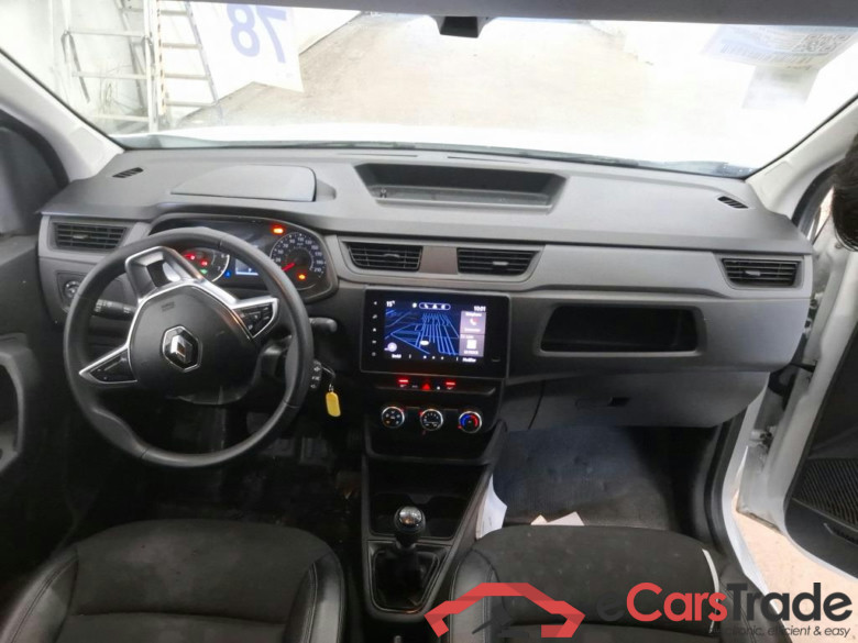 Express Confort 1.5 dCi 95CV BVM6 E6d #5