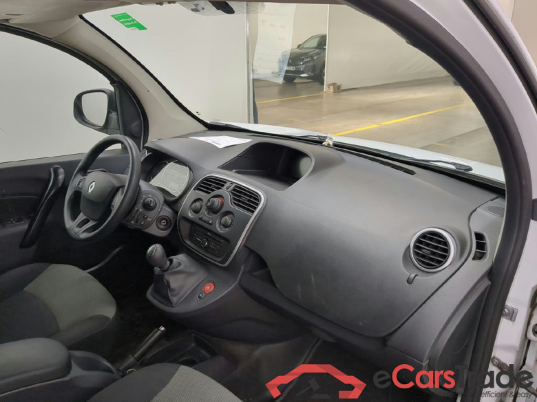 Kangoo II Express Extra (Série Spéciale) 1.5 dCi 95CV BVM6 E6dT #5
