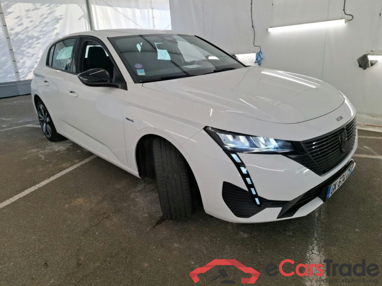 PEUGEOT 308 / 2021 / 5P / Berline PHEV 180 E-EAT8 ACTIVE PACK #5