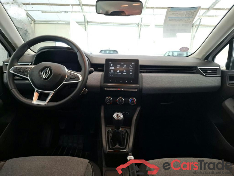 Clio V Evolution 1.0 SCe 65CV BVM5 6E #5