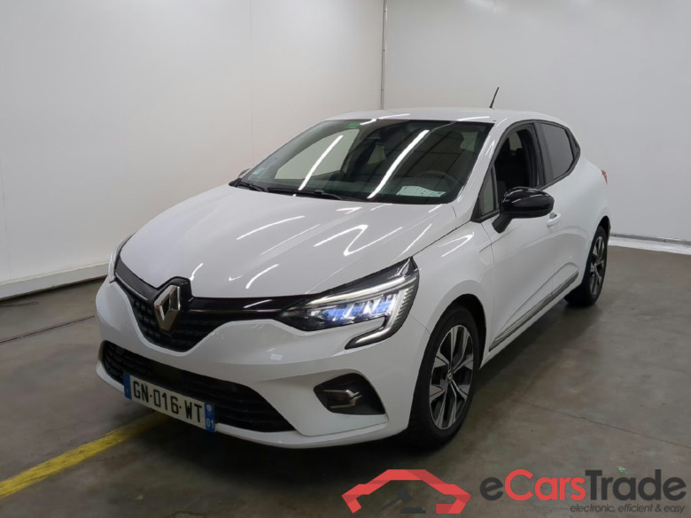 Clio V Evolution 1.0 SCe 65CV BVM5 E6d #1