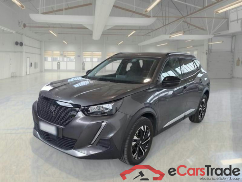PEUGEOT 2008 / 2019 / 5P / CROSSOVER BLUEHDI 130 EAT8 ALLURE S/S AUT. #1