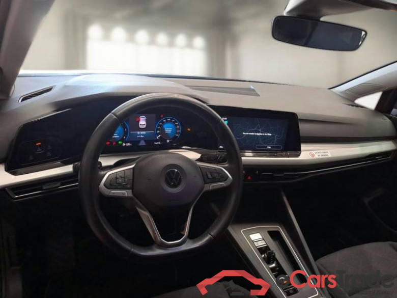VOLKSWAGEN GOLF / 2019 / 5P / BERLINA 2.0 TDI SCR 85KW LIFE DSG #3