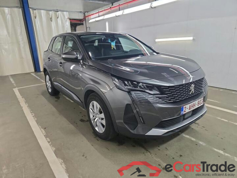 Peugeot 3008 3008 1.5 BlueHDi S/S Active Pack 96kW/130pk  5D/P Man-6 #2