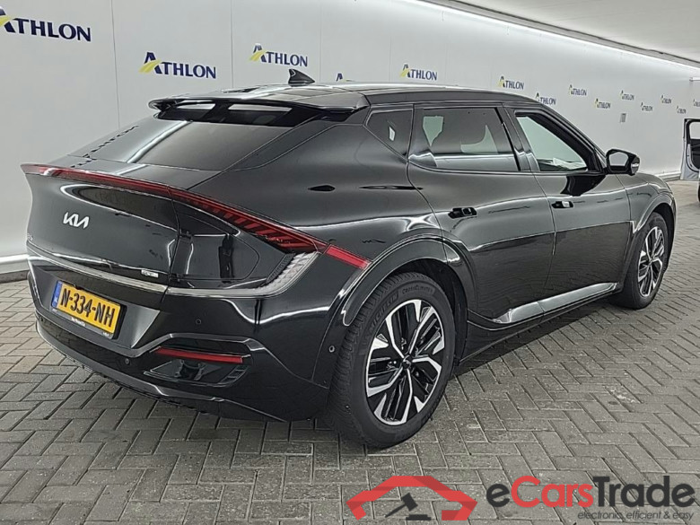 KIA EV6 77.4kWh GT-Line RWD 5D 168kW Athlon Edition #3