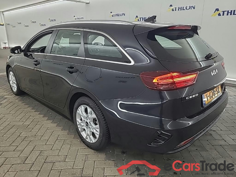 KIA ceed sportswagon 1.0 T-GDi DynamicLine 5D 88kW #4