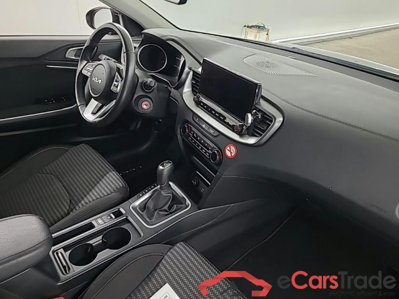 KIA ceed sportswagon 1.0 T-GDi DynamicLine 5D 88kW #6