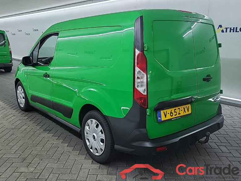 FORD Transit Connect 1.5 EcoBlue L1 Trend #4