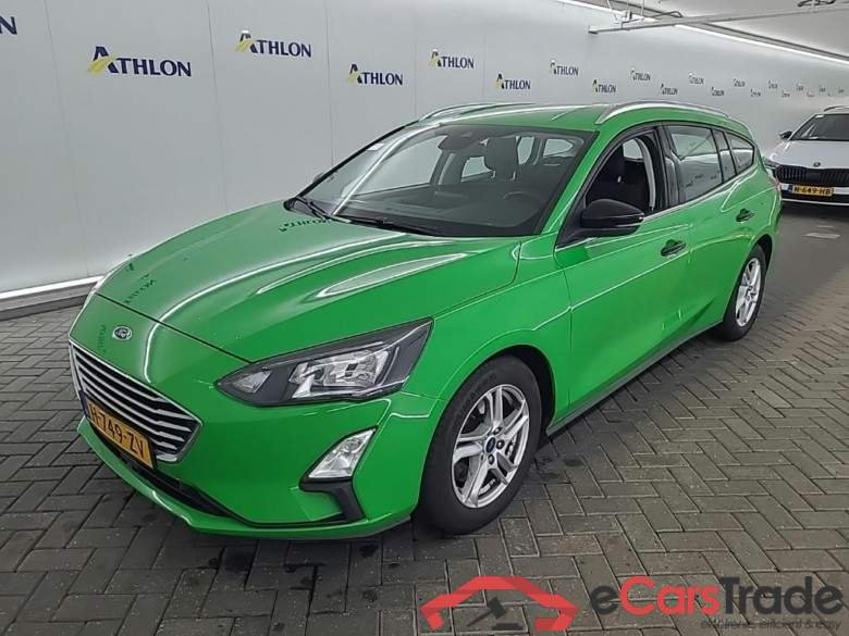 FORD Focus Wagon 1.5 EcoBl. Tr.Ed.Bns