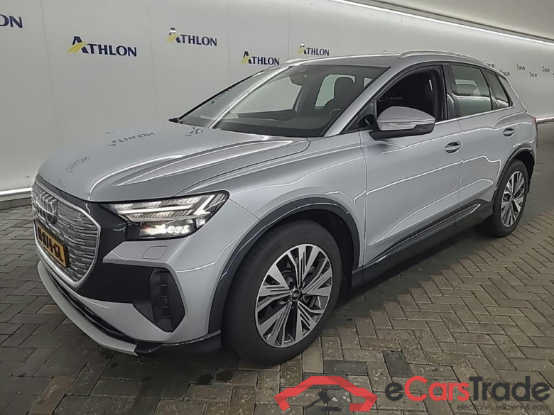 AUDI Q4 e-tron 40 e-tron Laun.Edit.Ad.Pl.150kW Athlon Edition