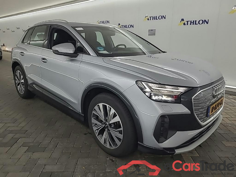 AUDI Q4 e-tron 40 e-tron Laun.Edit.Ad.Pl.150kW Athlon Edition #2