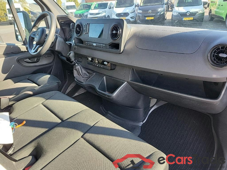 MERCEDES-BENZ Sprinter CC 519CDI L2 RWD 3.5t VI 2D 140kW #6