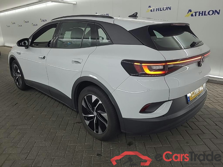 VOLKSWAGEN ID.4 77kWh Life Auto 5D 150kW #4