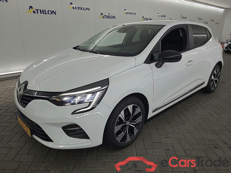 RENAULT CLIO 1.0 TCe 90 GPF Evolution 5D 67kW #1