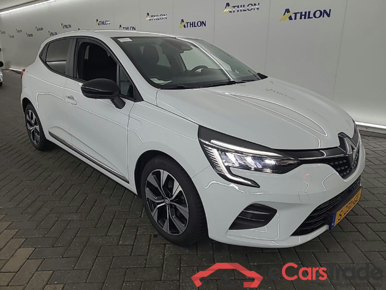 RENAULT CLIO 1.0 TCe 90 GPF Evolution 5D 67kW #2