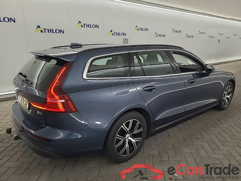 VOLVO V60 B4 Automaat Core 5D 145kW #3