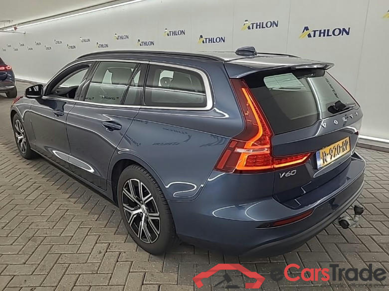 VOLVO V60 B4 Automaat Core 5D 145kW #4