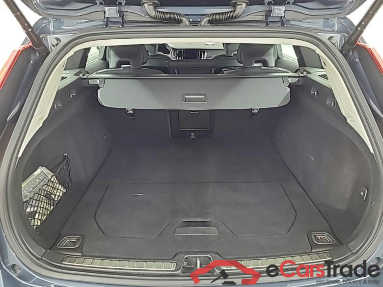VOLVO V60 B4 Automaat Core 5D 145kW #5