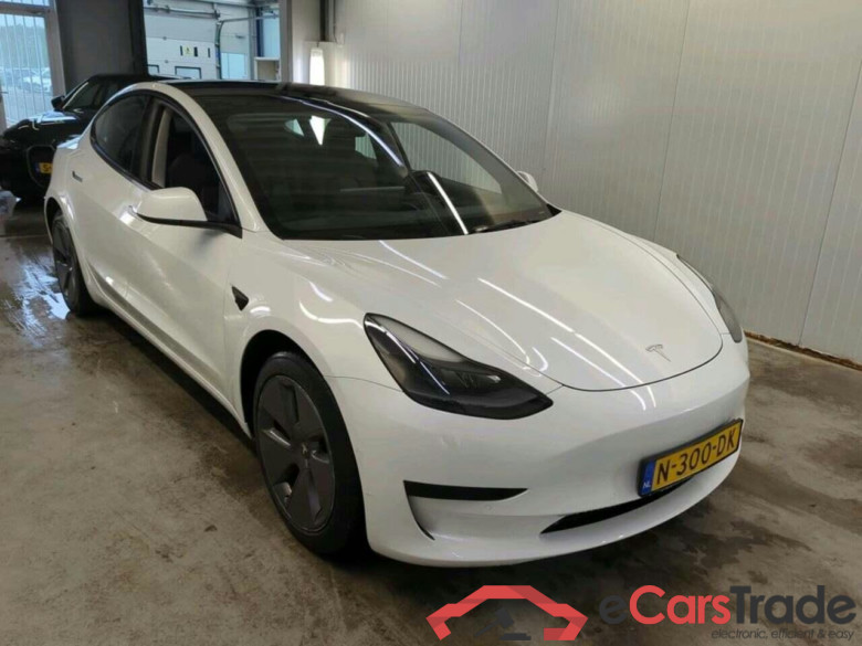 Tesla Model 3 Stnd.RWD Plus 60 kWh #5