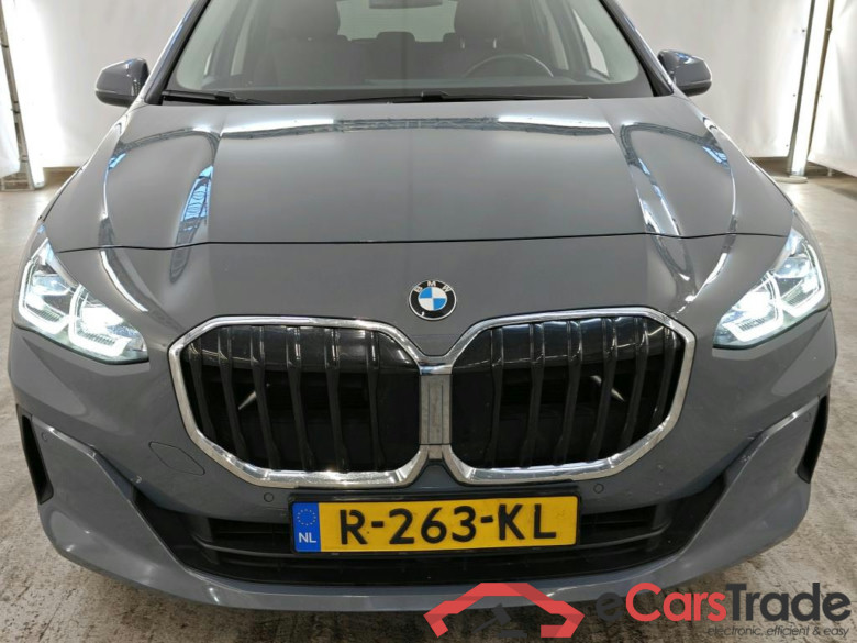 BMW 2 Serie Active Tourer 218iA 5d + Comfort Pack, Premium Pack #5