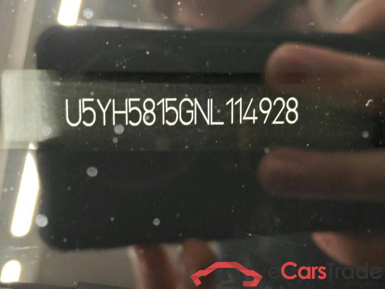 Kia Ceed Sportswagon 1.5 T-GDi DynamicLine 5d #6