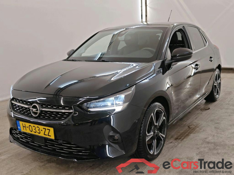 Opel Corsa 1.2 TURBO ELEGANCE 74KW 5d