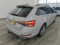preview Skoda Superb #1