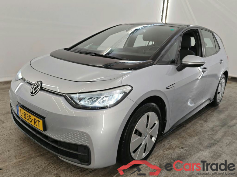 Volkswagen ID.3 58kWh 150kW Life auto 5d #1