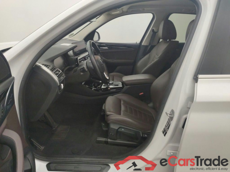 BMW X3 sDrive18d (110 kW) 5d #3