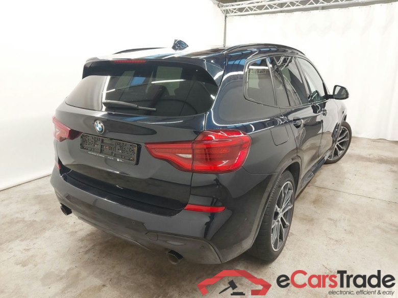 BMW X3 30e 2.0i 252 xDrive 5d Sport Auto #2