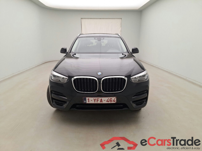 BMW, X3 '17, X3 xDrive30e 120kW Aut. #1