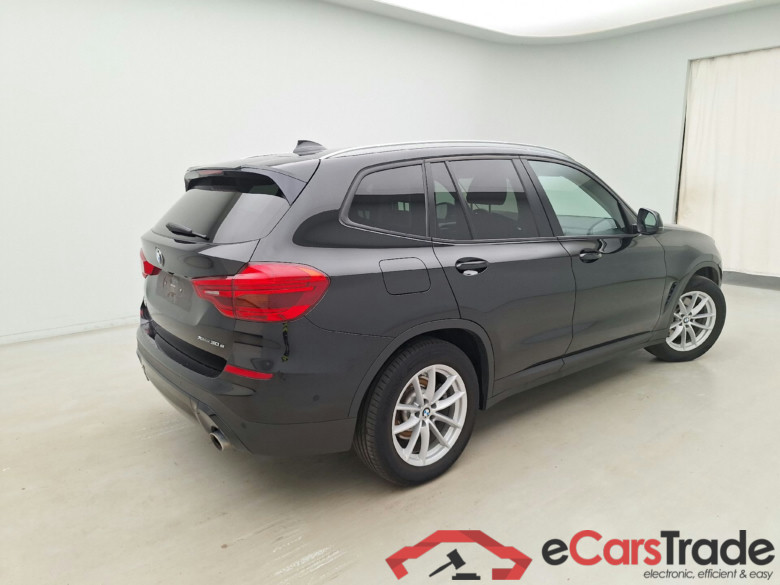 BMW, X3 '17, X3 xDrive30e 120kW Aut. #4