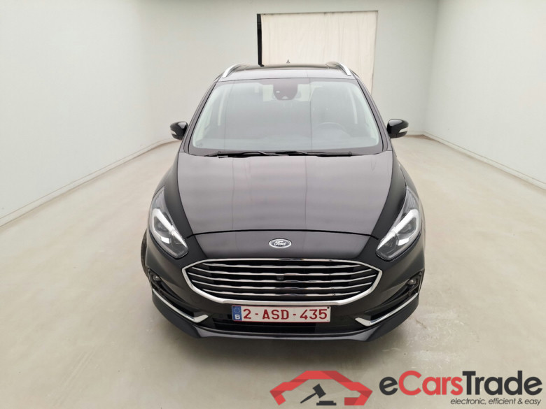 Ford, Galaxy '15, Galaxy 2.0TDCi 150 Titanium