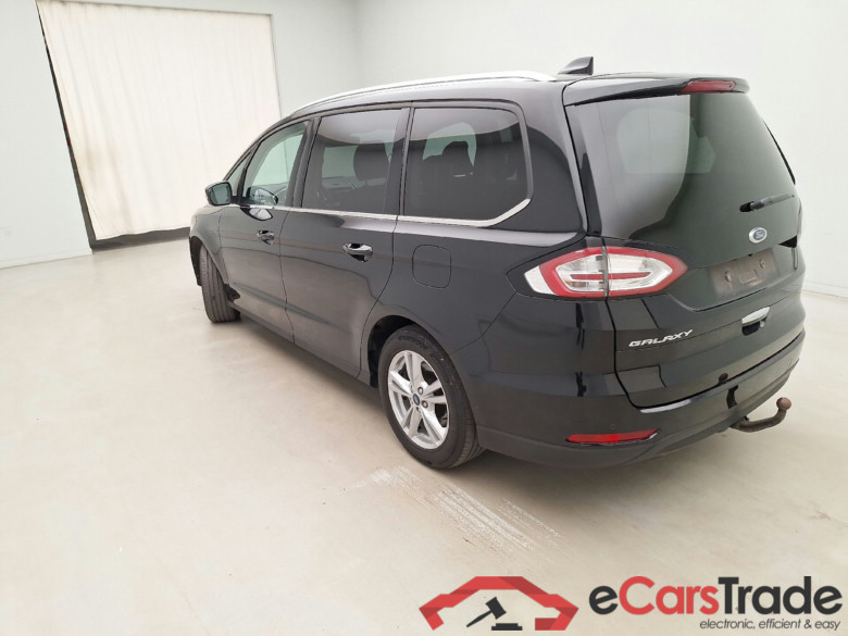 Ford, Galaxy '15, Galaxy 2.0TDCi 150 Titanium #3