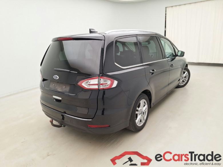 Ford, Galaxy '15, Galaxy 2.0TDCi 150 Titanium #4