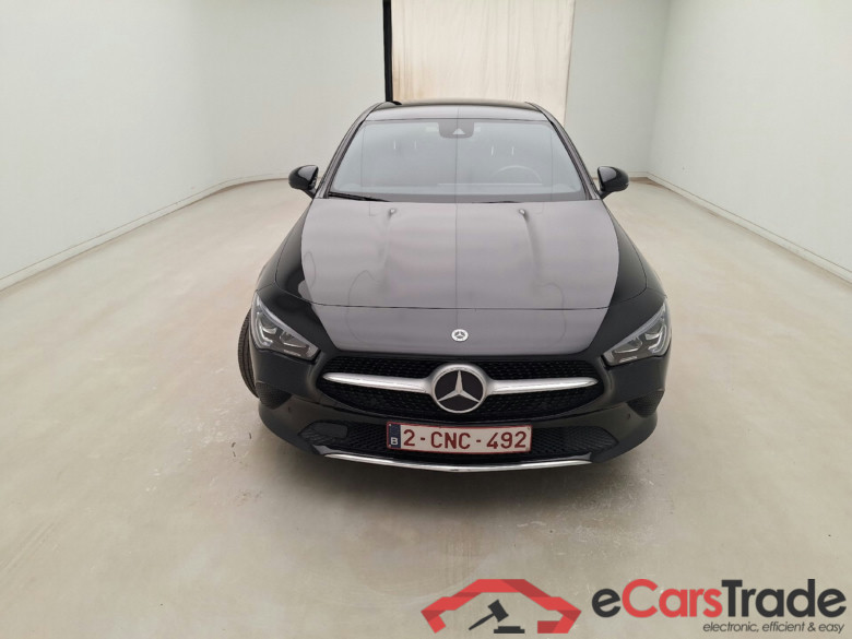 Mercedes, CLA-Class '19 PHEV, CLA 250 e Luxury Line Aut. #1