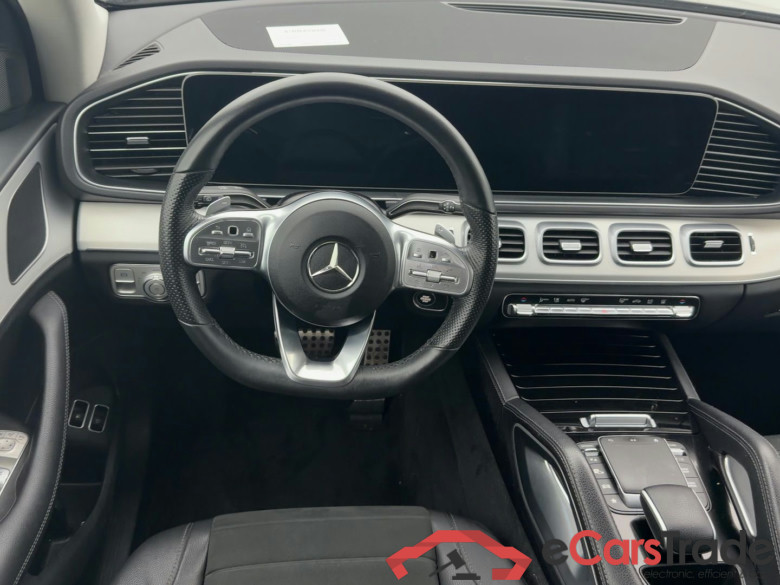 Mercedes, GLE '18 PHEV, GLE 350 e 4M #6