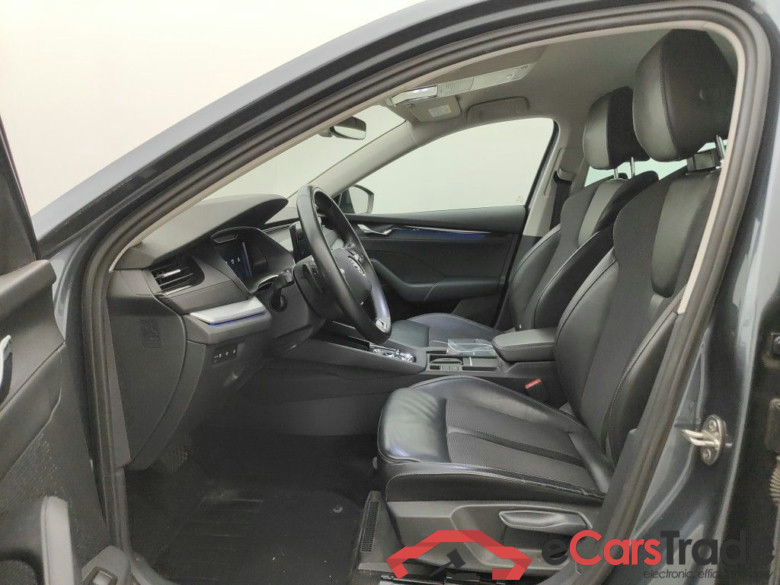 Skoda Octavia Combi 1.0 TSI eTec 81kW DSG7 Clever 5d #3