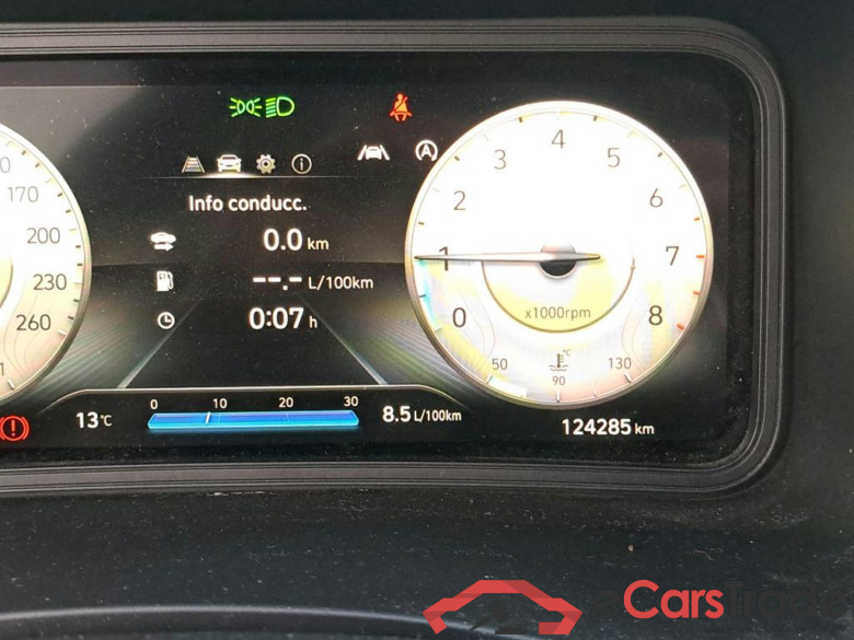 HYUNDAI Kona / 2020 / 5P / todoterreno 1.0 TGDI Maxx 4X2 #5