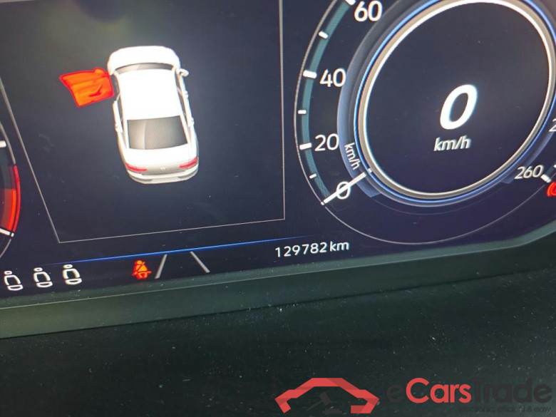 VOLKSWAGEN Passat / 2019 / 4P / sedán GTE 1.4 TSI e-Power 115kW + 85kW DSG #5