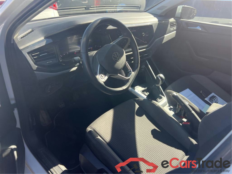 VOLKSWAGEN Polo / 2021 / 5P / berlina con portón Life 1.0 TSI 70kW (95CV) #3