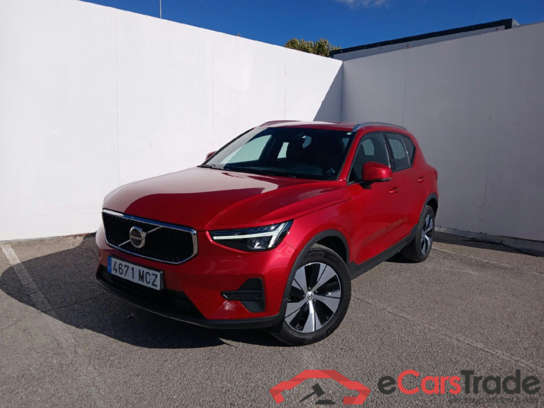 VOLVO XC40 / 2021 / 5P / todoterreno 1.5 T2 Core Pro #1