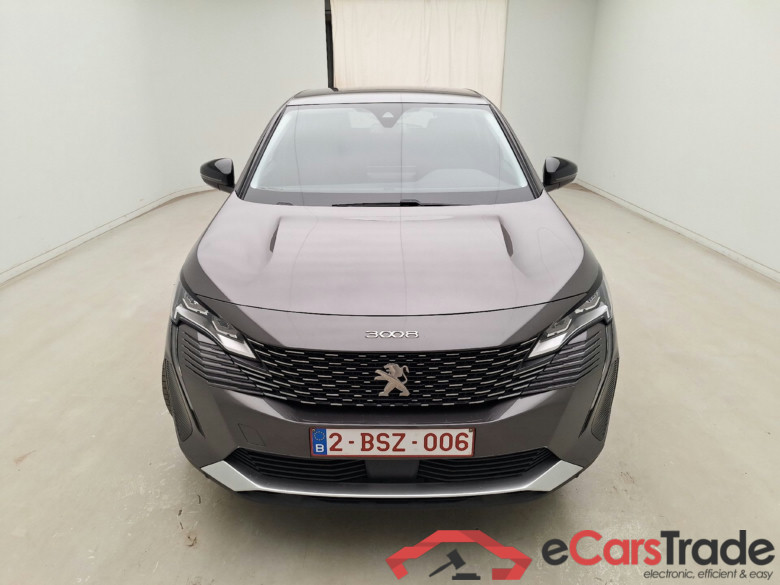 Peugeot, 3008 FL'20, Peugeot 3008 1.2 PureTech 96kW S&S Allure 5d #1