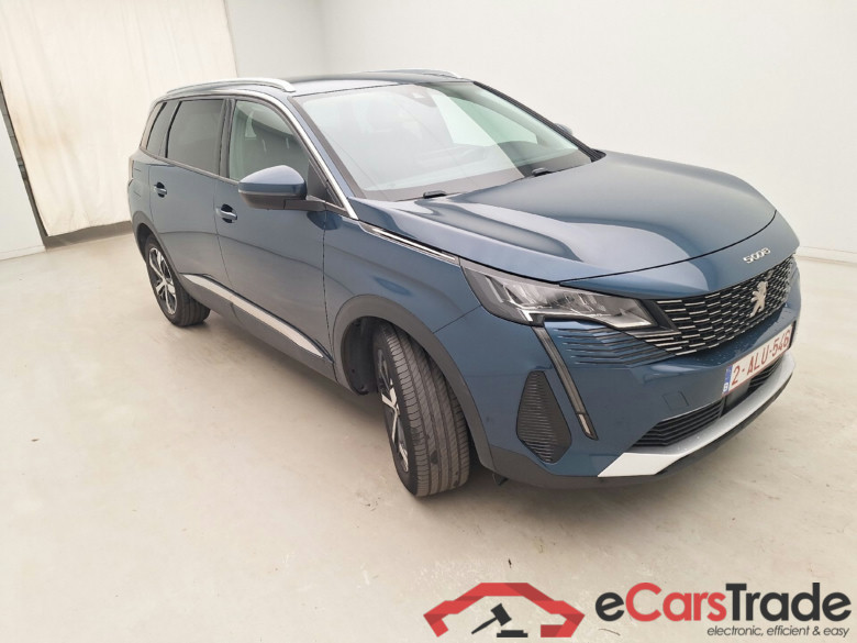 Peugeot, 5008 FL'20, 5008 1.5BHDi 96kW Allu.Pac.Aut #5